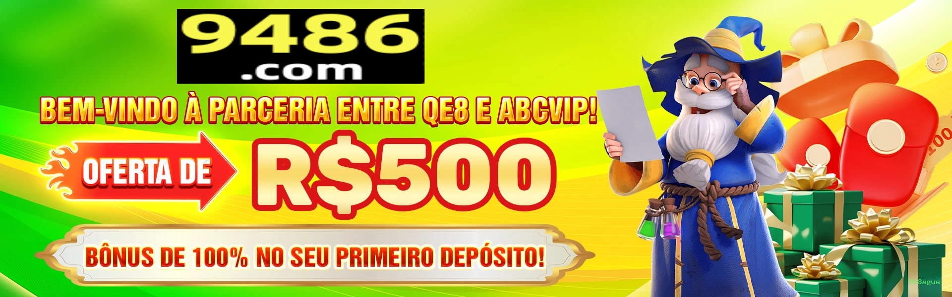 Ganhar e sacar na 888agua
